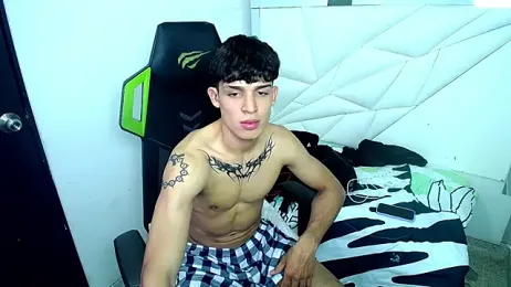 Liom_Gym webcam stripchat model stream image