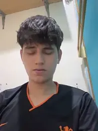 crxsverx webcam model stream image