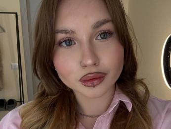 VernitaErmita webcam livejasmin model stream image