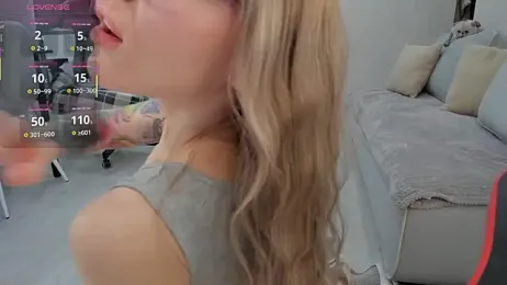 Marta_May_ webcam model stream image