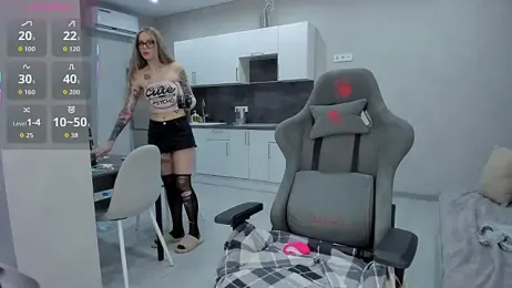 Marta_May_ webcam model stream image