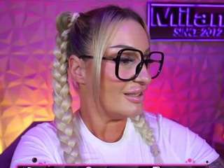 tamaramilano webcam camsoda model stream image