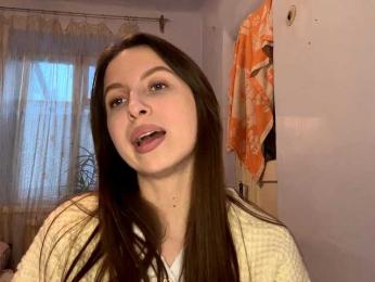 LiliannaBoom webcam model stream image