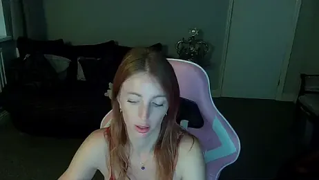 Red_firesquirt webcam model stream image