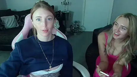 Red_firesquirt webcam model stream image