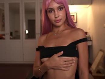 valerieh webcam chaturbate model stream image