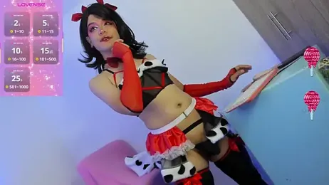 andy_candy01 webcam model stream image