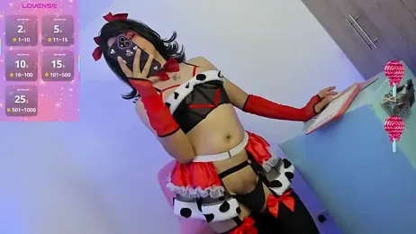 andy_candy01 webcam model stream image