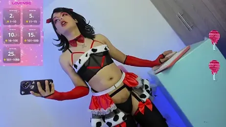 andy_candy01 webcam model stream image