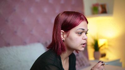 MaiaMini webcam model stream image