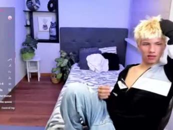 stich_23 webcam chaturbate model stream image
