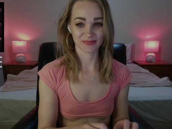Kissmeexxx webcam model stream image
