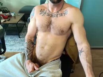 zuko_zen69 webcam chaturbate model stream image