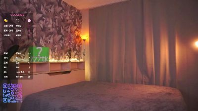 LibbieHollemon webcam model stream image
