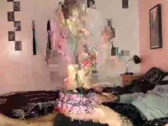 hellok1tty666 webcam model stream image