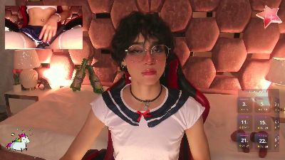 NorthHale webcam cam4 model stream image