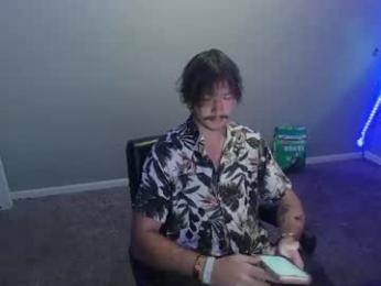 johnlights0 webcam model stream image