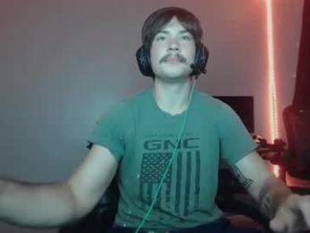 johnlights0 webcam model stream image