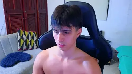 carl_dixon webcam model stream image