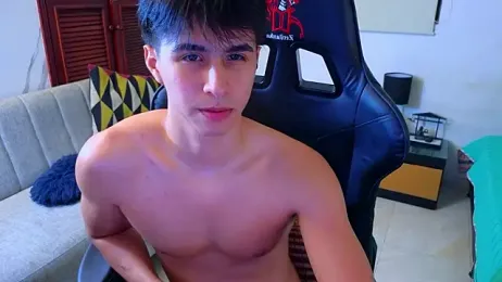 carl_dixon webcam model stream image