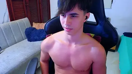 carl_dixon webcam model stream image