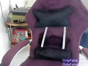 juanisimo_ webcam model stream image