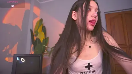 Janet_Jee webcam model stream image