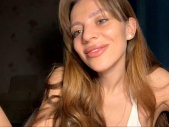 EvaBoom webcam bongacams model stream image