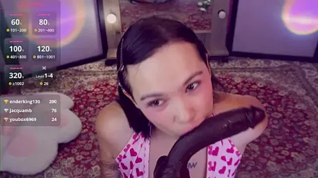 Chery_Lady22 webcam stripchat model stream image