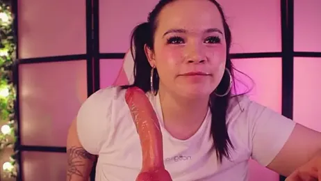 Chery_Lady22 webcam stripchat model stream image