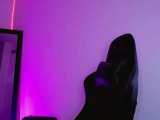 sofia-nyx webcam camsoda model stream image