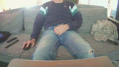 lieut webcam model stream image