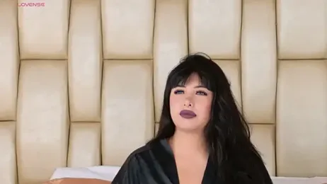 Alexa_Miss webcam model stream image