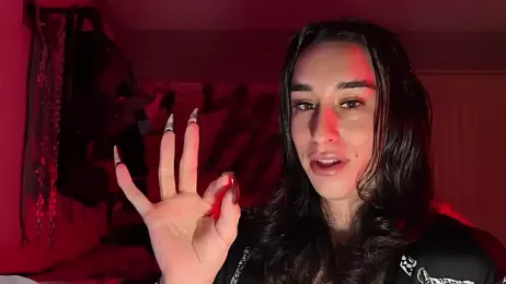 xoFrankie webcam stripchat model stream image