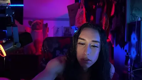 xoFrankie webcam model stream image