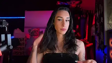 xoFrankie webcam model stream image