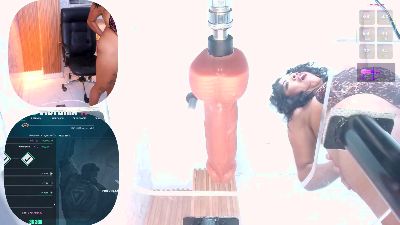 NinaCapelli_ webcam model stream image