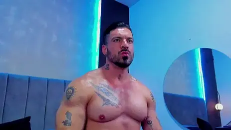 dennis__coxx webcam model stream image