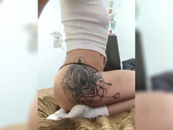 Katty4 webcam bongacams model stream image