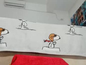 bornforporn_ webcam chaturbate model stream image