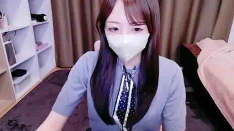 -aotan- webcam stripchat model stream image