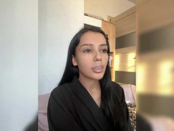 camillaa webcam bongacams model stream image