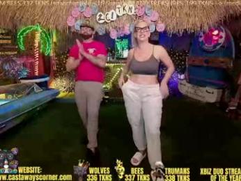 bigbananamilfshake webcam chaturbate model stream image