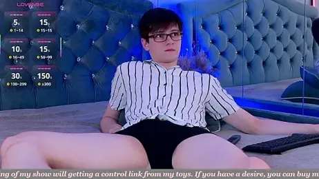 Allert_ webcam model stream image