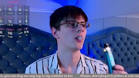 Allert_ webcam model stream image