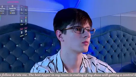 Allert_ webcam model stream image