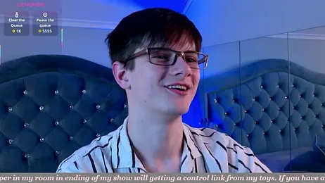 Allert_ webcam model stream image