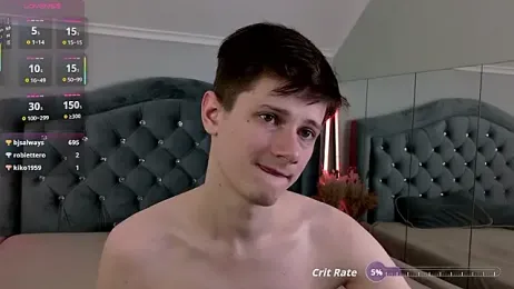 Allert_ webcam stripchat model stream image