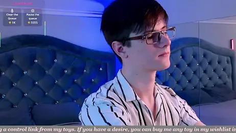 Allert_ webcam model stream image