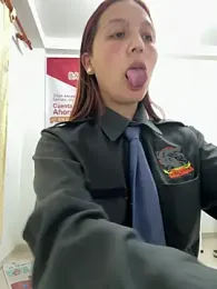 Emily-7_ webcam model stream image